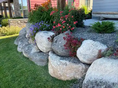 landscaping services Waterloo